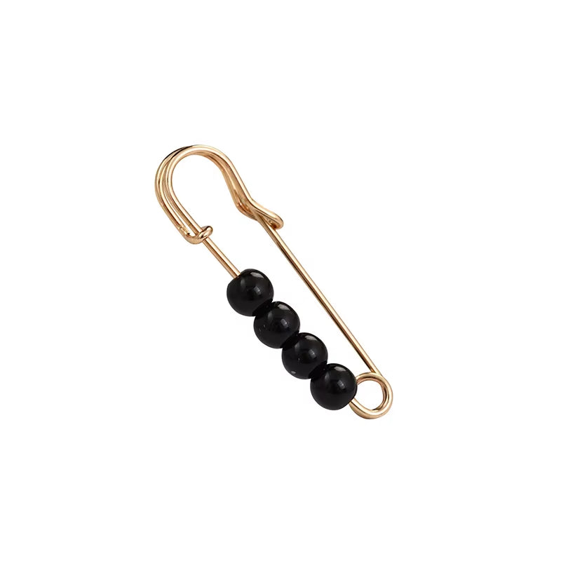 π BlingNtecH Luxe Pearl Spark Waist Pin β Where Elegance Meets Modern Glam π