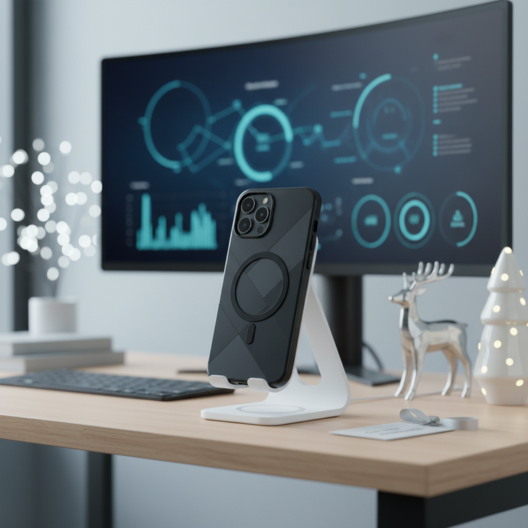 Advanced iPhone Protection