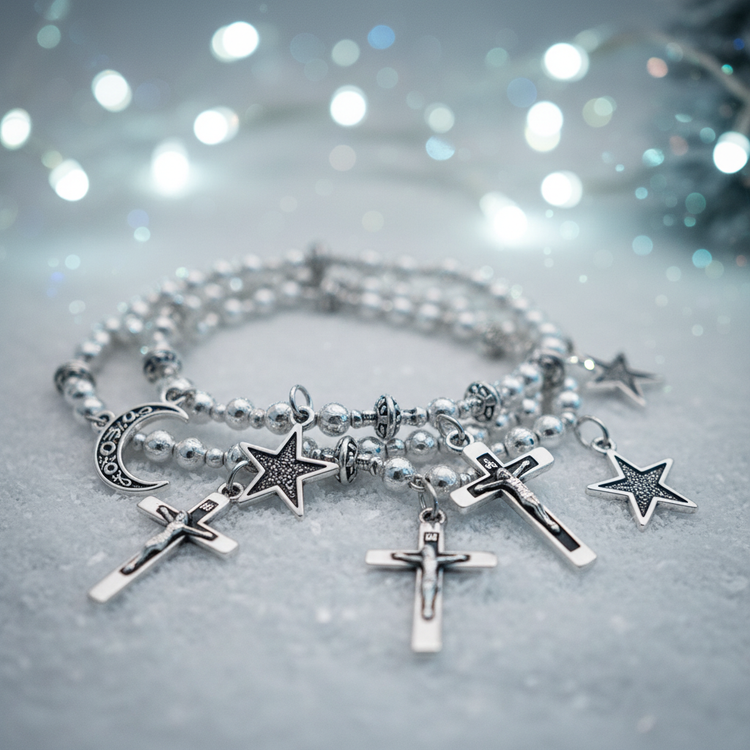 Celestial & Faith Inspired